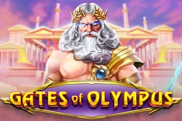 Gates of Olympus Xmas