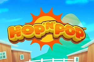 Hop'N'Pop