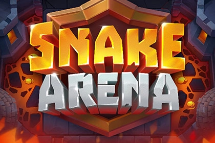 Snake Arena Megaways